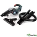 BOSCH GAS 18 V-1 SOLO - ПРОФЕСИОНАЛНА АКУМУЛАТОРНА ПРАХОСМУКАЧКА BOSCH GAS 18 V-1 SOLO - ПРОФЕСИОНАЛНА АКУМУЛАТОРНА ПРАХОСМУКАЧКА
